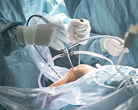 Bone Surgery