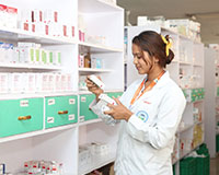 In House Pharmacy