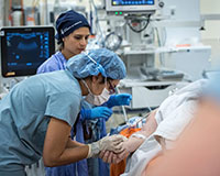 Critical Care Services