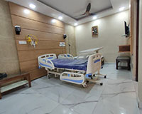 Praivate Room With all Facilities