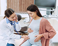 Gynecologist