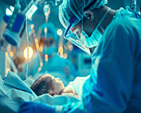 Pediatric Surgery