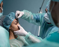 Plastic Surgery